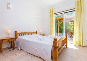 120 m² Villa ∙ 3 bedrooms ∙ 8 guests