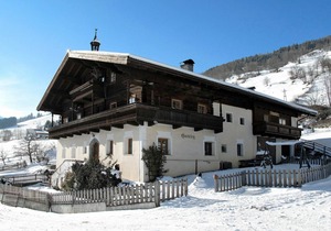 120 m² Villa ∙ 4 bedrooms ∙ 10 guests