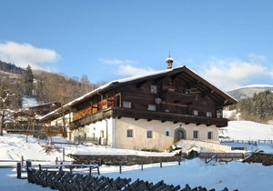 120 m² Villa ∙ 4 bedrooms ∙ 10 guests