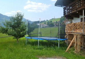 120 m² Villa ∙ 4 bedrooms ∙ 10 guests