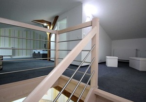 120m² holiday home at the harbor - holiday home