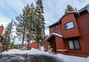 121 m² Condo ∙ 2 bedrooms ∙ 6 guests