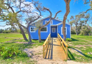 121 m² House ∙ 3 bedrooms ∙ 10 guests