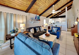 121 m² House ∙ 3 bedrooms ∙ 6 guests