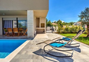 122 m² Apartment ∙ 3 bedrooms ∙ 6 guests