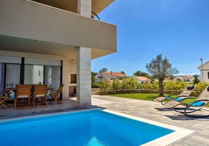 122 m² Apartment ∙ 3 bedrooms ∙ 6 guests