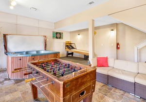 123 m² Cabin ∙ 3 bedrooms ∙ 7 guests