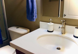 #123 Park Plaza NEW! 20% Discount 5 min from SFO, BART, Train