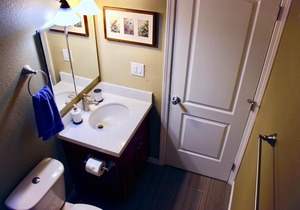 #123 Park Plaza NEW! 20% Discount 5 min from SFO, BART, Train