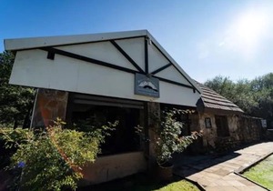 124 Fairways Drakensberg Gardens