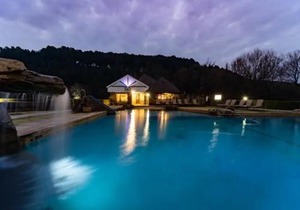 124 Fairways Drakensberg Gardens