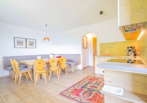 125 m² Apartment ∙ 5 bedrooms ∙ 9 guests