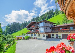125 m² Apartment ∙ 5 bedrooms ∙ 9 guests