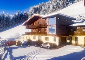 125 m² Apartment ∙ 5 bedrooms ∙ 11 guests