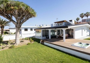 125 m² Villa ∙ 3 bedrooms ∙ 5 guests