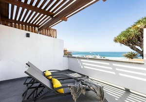 125 m² Villa ∙ 3 bedrooms ∙ 5 guests