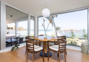 125 m² Villa ∙ 1 bedroom ∙ 5 guests