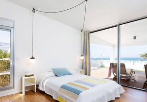 125 m² Villa ∙ 1 bedroom ∙ 5 guests