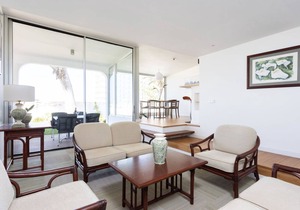 125 m² Villa ∙ 1 bedroom ∙ 5 guests