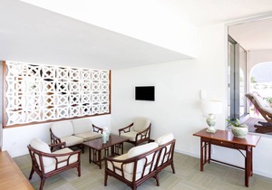 125 m² Villa ∙ 1 bedroom ∙ 5 guests