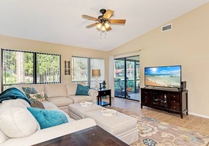 126 m² House ∙ 2 bedrooms ∙ 4 guests