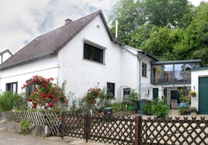 127 m² Apartment ∙ 2 bedrooms ∙ 4 guests