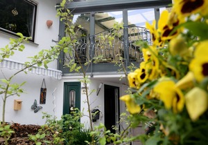 127 m² Apartment ∙ 2 bedrooms ∙ 4 guests