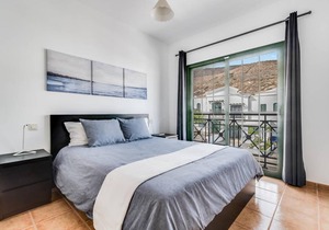 127 m² Apartment ∙ 3 bedrooms ∙ 6 guests