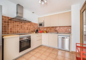 127 m² Apartment ∙ 3 bedrooms ∙ 6 guests