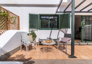 127 m² Apartment ∙ 3 bedrooms ∙ 6 guests