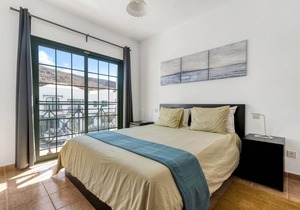 127 m² Apartment ∙ 3 bedrooms ∙ 6 guests