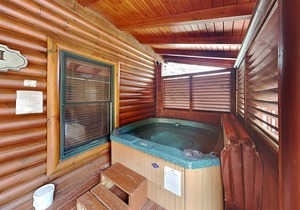 128 m² Cabin ∙ 3 bedrooms ∙ 8 guests