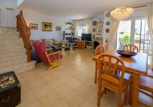 128 m² House ∙ 4 bedrooms ∙ 8 guests