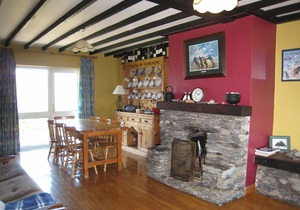 129 m² Accommodation ∙ 4 bedrooms ∙ 8 guests