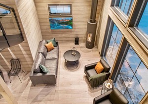 129 m² Apartment ∙ 4 bedrooms ∙ 10 guests