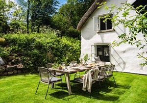 13 m² House ∙ 4 bedrooms ∙ 7 guests