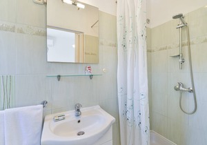 13 m² Private room ∙ 1 bedroom ∙ 2 guests