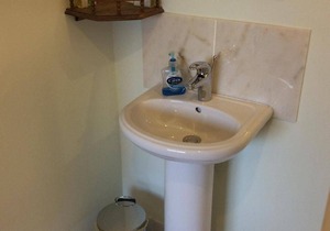 13 m² Private room ∙ 1 bedroom ∙ 2 guests