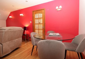 130 m² Cottage ∙ 3 bedrooms ∙ 6 guests