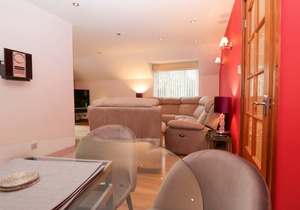 130 m² Cottage ∙ 3 bedrooms ∙ 6 guests