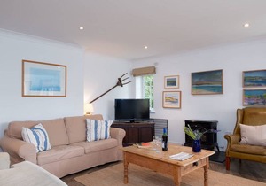 130 m² Cottage ∙ 3 bedrooms ∙ 8 guests