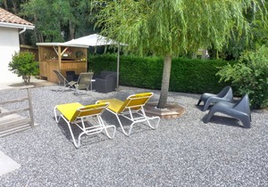 130 m² Accommodation ∙ 3 bedrooms ∙ 6 guests