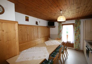 130 m² Apartment ∙ 5 bedrooms ∙ 10 guests