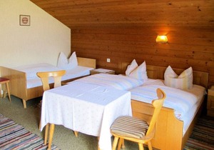 130 m² Apartment ∙ 5 bedrooms ∙ 10 guests