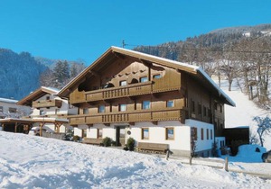 130 m² Apartment ∙ 5 bedrooms ∙ 10 guests