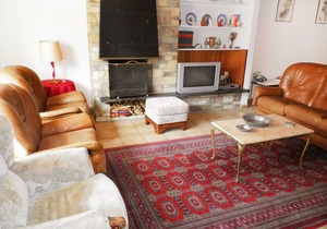 130 m² Apartment ∙ 3 bedrooms ∙ 8 guests