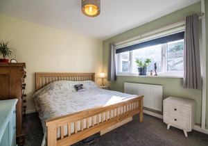 130 m² Apartment ∙ 3 bedrooms ∙ 6 guests