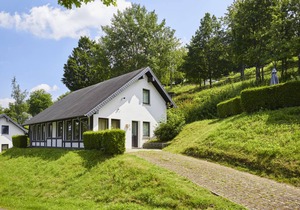 130 m² Bungalow ∙ 5 bedrooms ∙ 10 guests