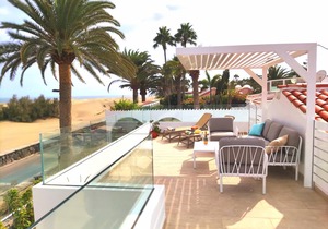 130 m² Chalet ∙ 3 bedrooms ∙ 6 guests