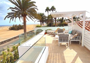 130 m² Chalet ∙ 3 bedrooms ∙ 6 guests